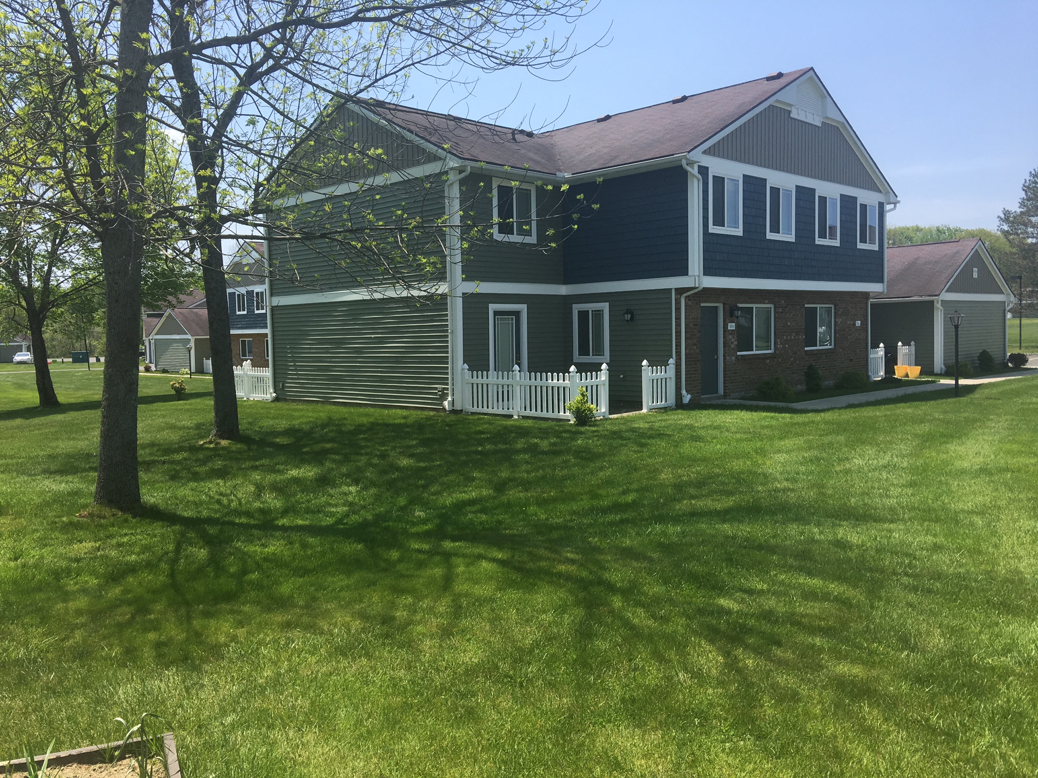 Bradmar Village Apartments in Jamestown, NY